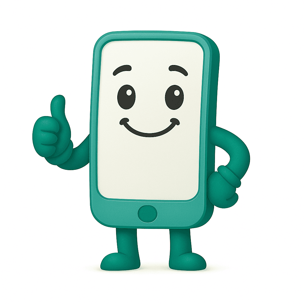 Pick what suits you best