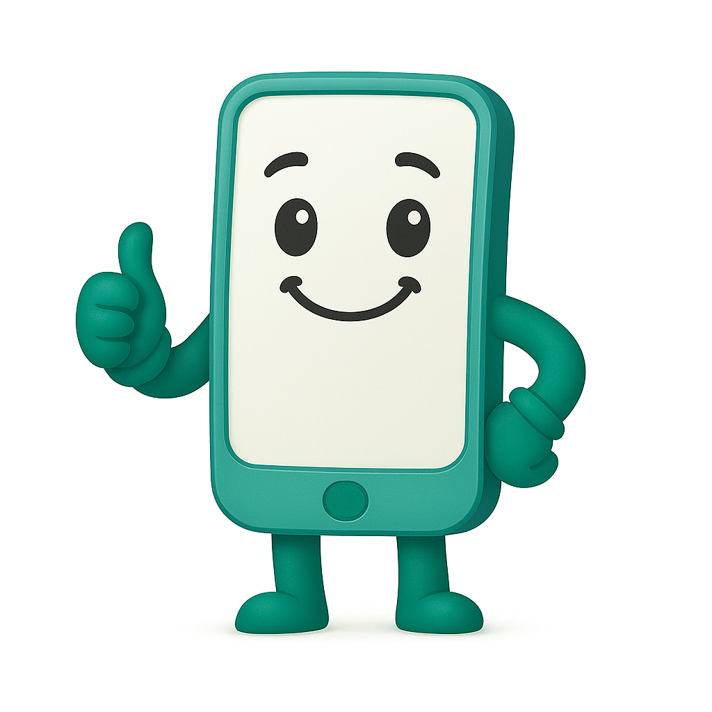 Pick what suits you best